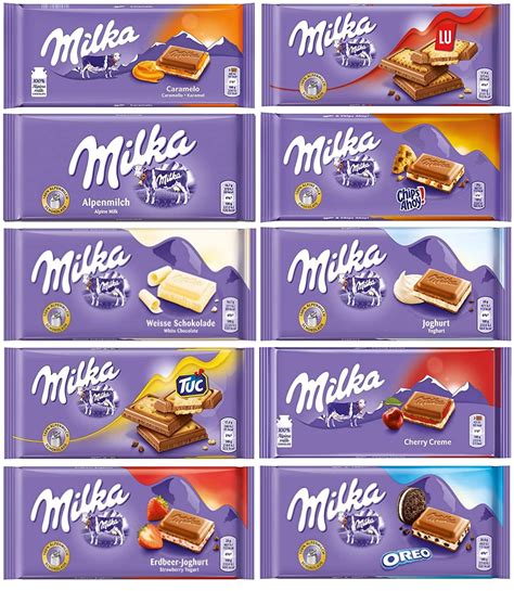 MILKA